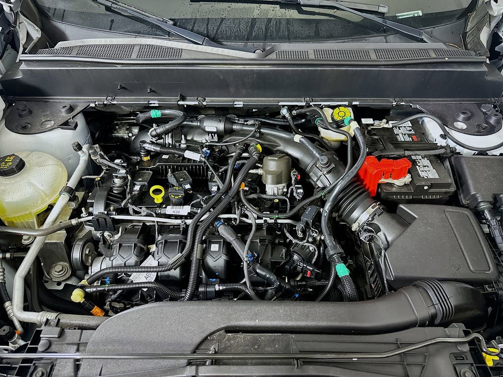 Used 2024 Ford Maverick XLT w/ Equipment Group 300A Standard image 9