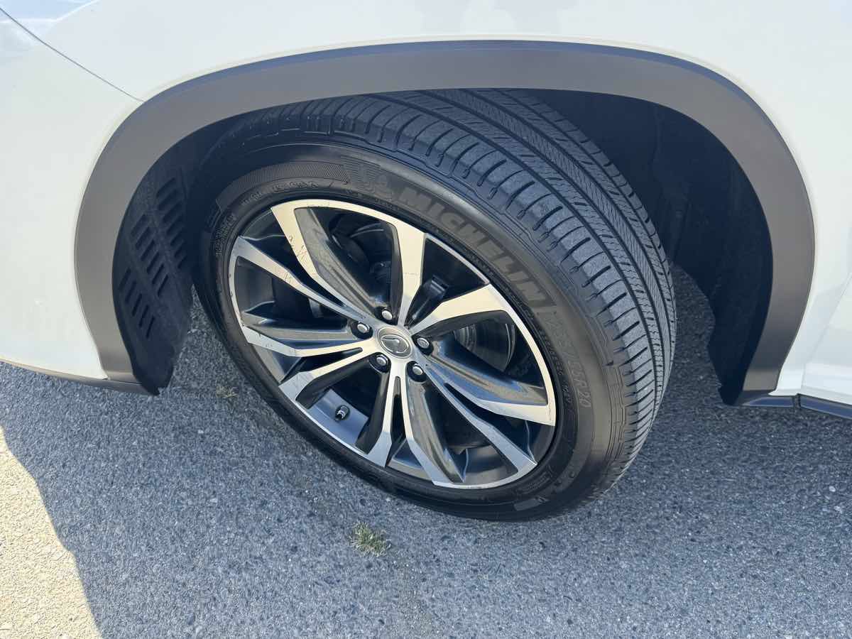 Used 2016 Lexus RX 350 AWD image 38