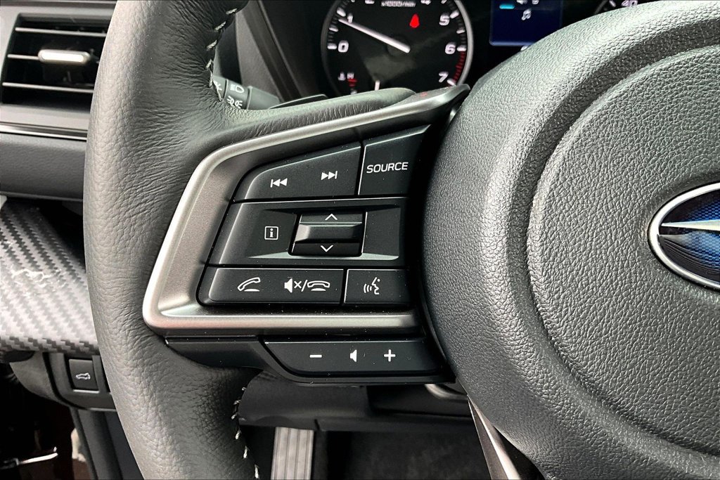 New 2027 Subaru Ascent Premium AWD/4WD image 18