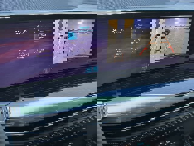 Certified 2026 Cadillac Escalade Sport w/ LPO, ONYX Package image 18