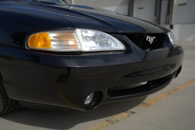 Used 1997 Ford Mustang Cobra image 14
