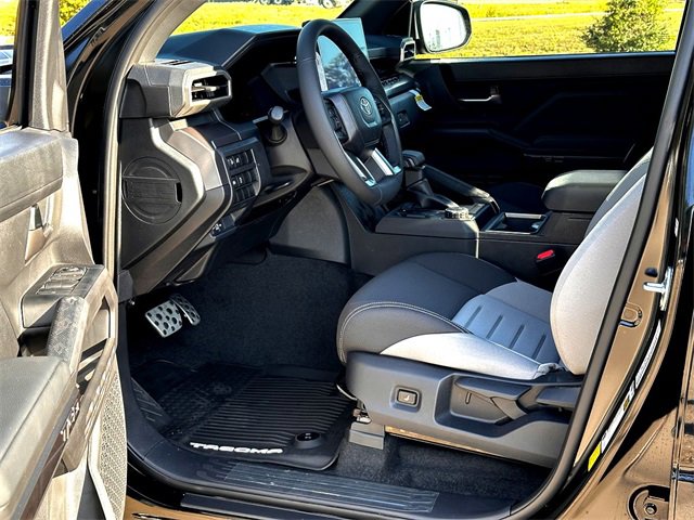 New 2025 Toyota Tacoma TRD Sport image 10