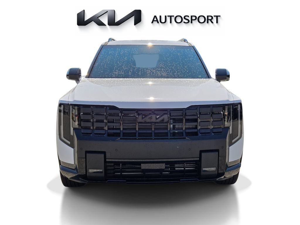 New 2027 Kia Telluride SX X-Line AWD/4WD image 2