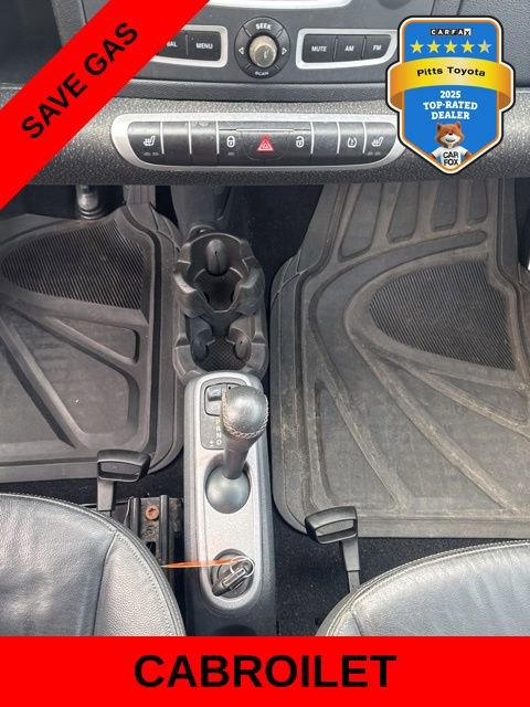 Used 2008 smart fortwo passion image 16