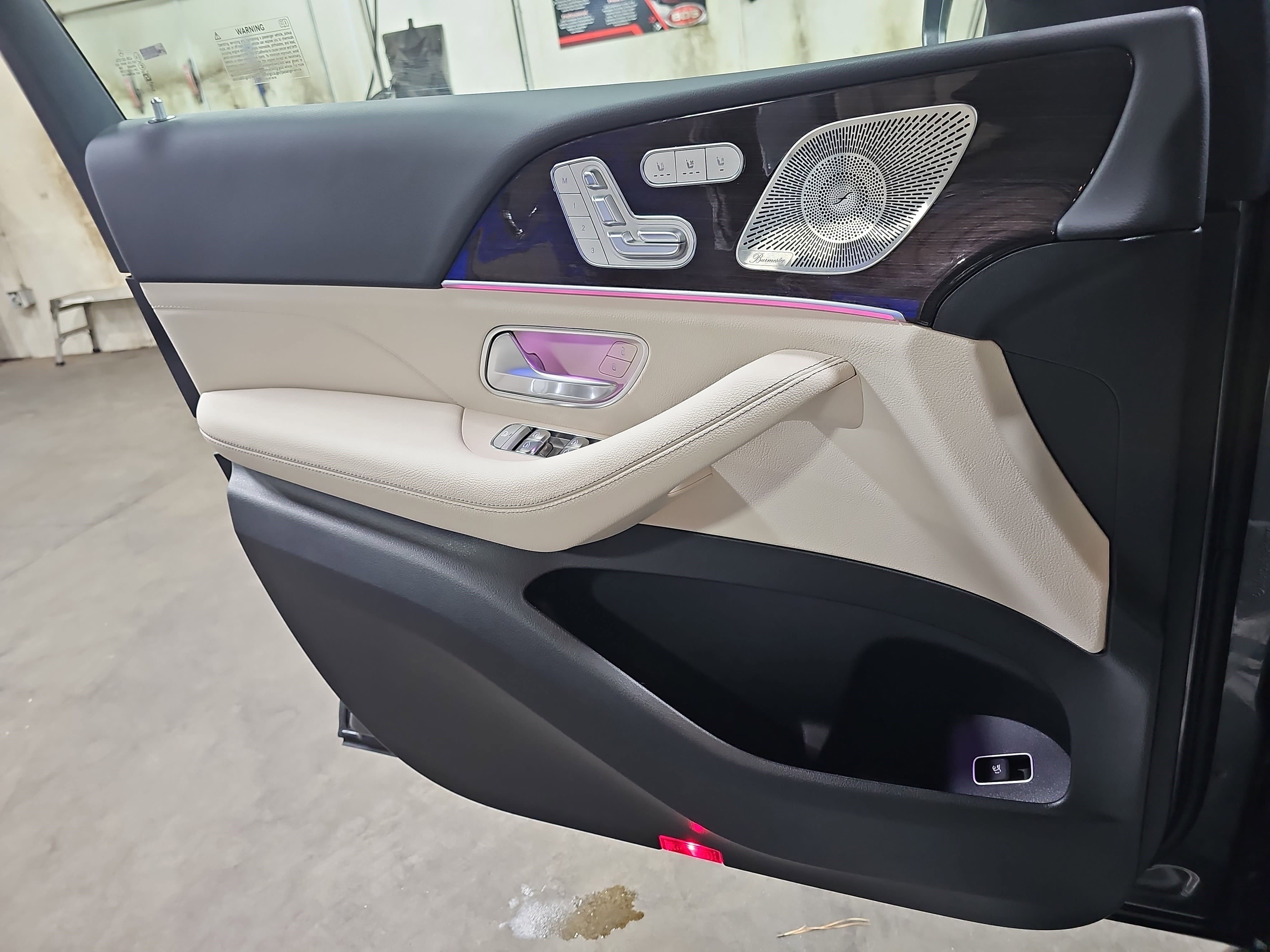 Certified 2026 Mercedes-Benz GLE 350 4MATIC image 29