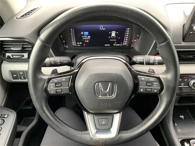 Used 2023 Honda Pilot Elite image 19