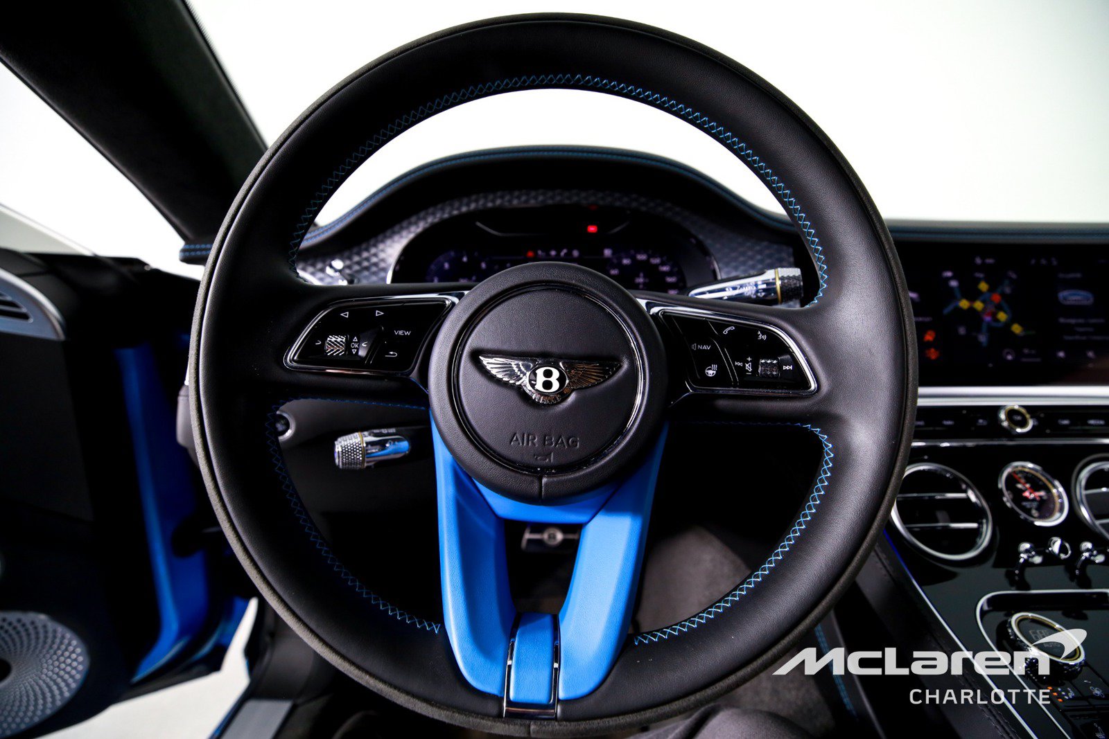 Used 2023 Bentley Continental GT S AWD/4WD image 14