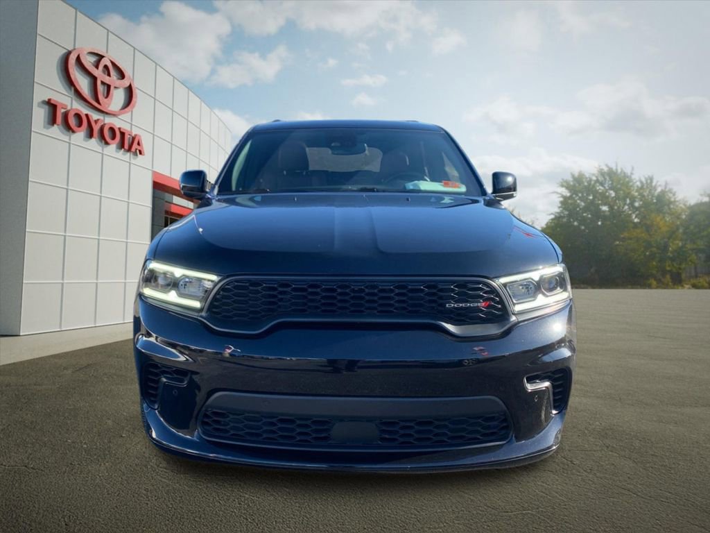 Used 2024 Dodge Durango GT image 8