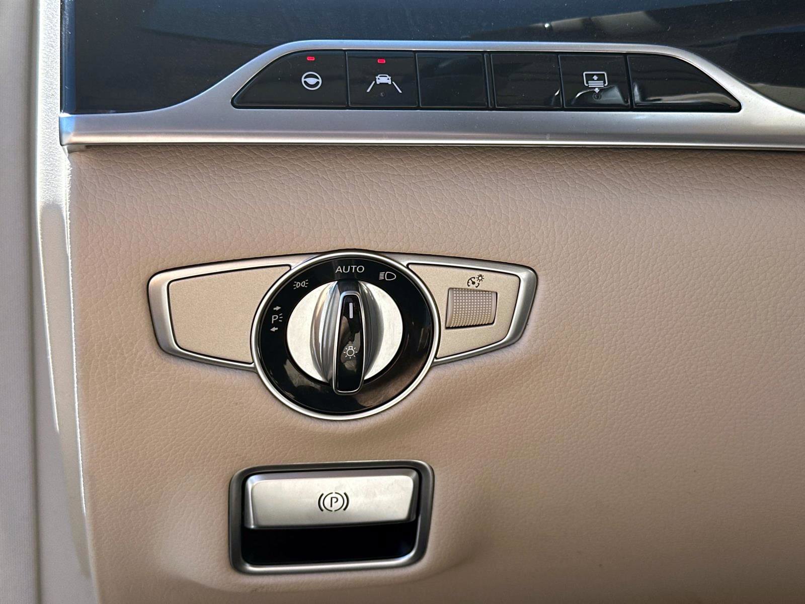 Certified 2020 Mercedes-Benz S 450 4MATIC Sedan image 27