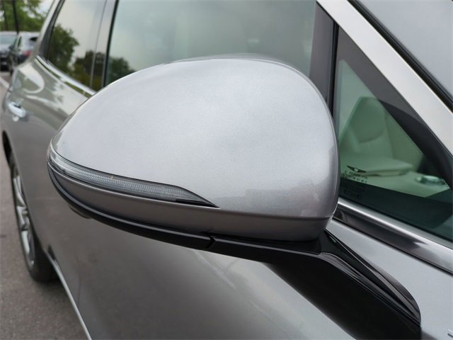 Certified 2025 Genesis Electrified GV70 Advanced image 12