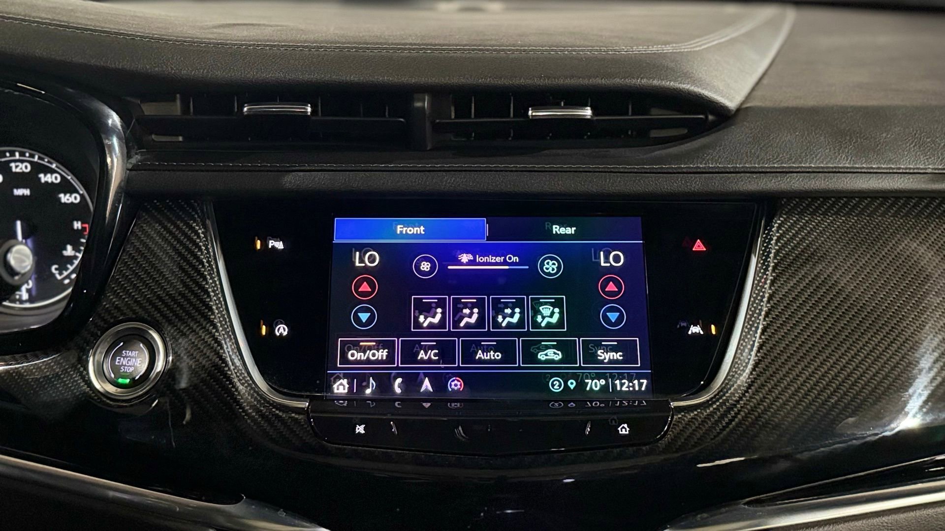 Used 2023 Cadillac XT6 Sport image 86