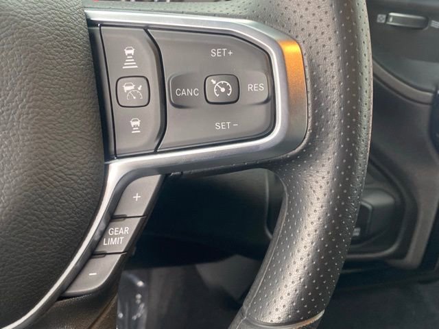 New 2026 RAM 2500 Tradesman AWD/4WD image 17