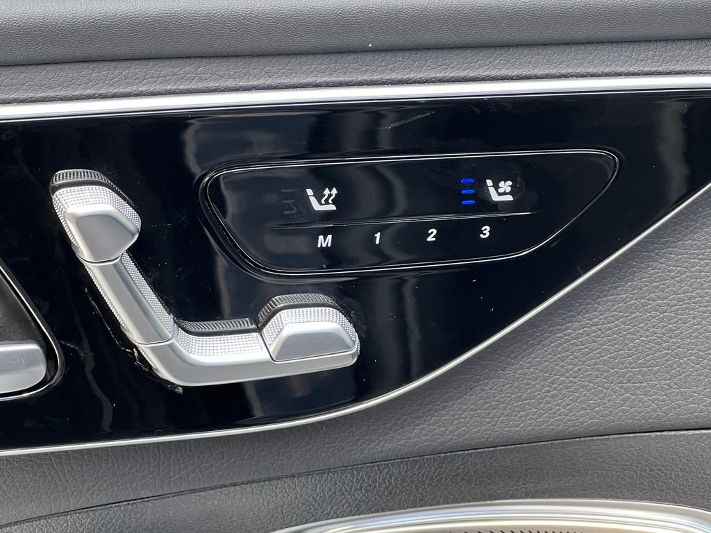 New 2024 Mercedes-Benz C 300 4MATIC Sedan image 15