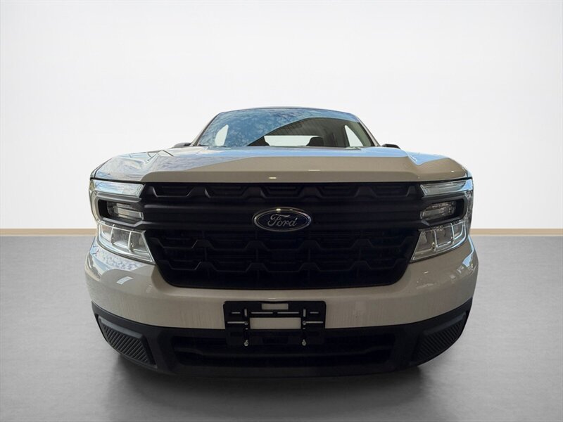 Used 2022 Ford Maverick XL FWD image 9