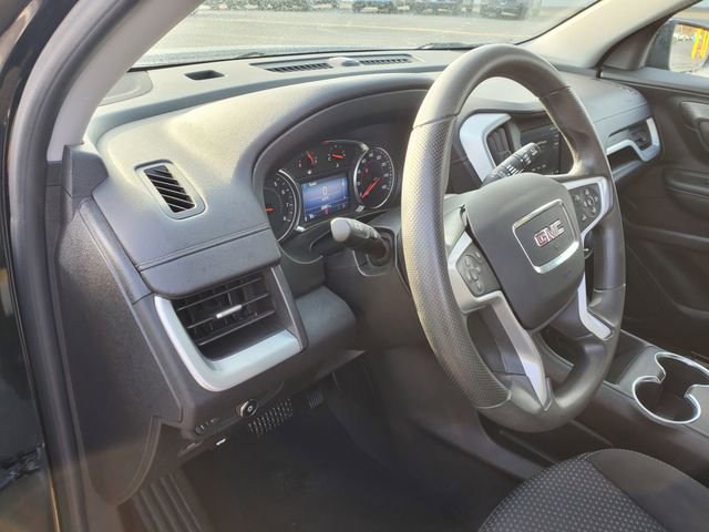 Certified 2022 GMC Terrain SLE w/ Driver Convenience Package image 23
