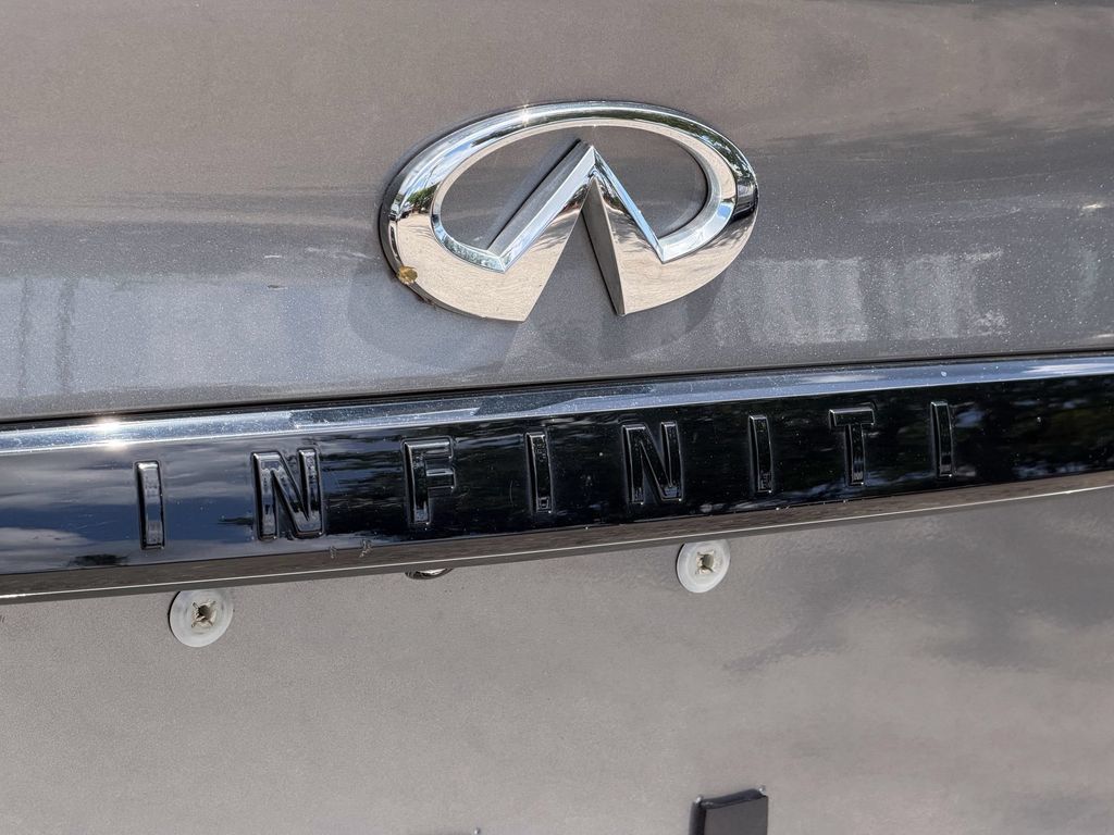 Used 2023 INFINITI Q50 Sensory AWD/4WD image 10