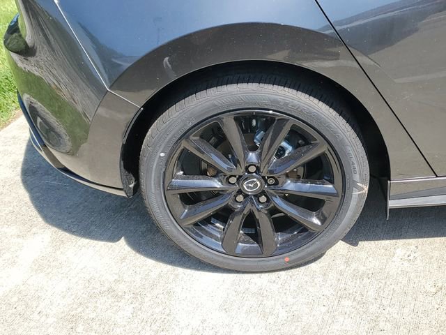 New 2026 MAZDA MAZDA3 Hatchback w/Premium Plus Pkg AWD/4WD image 5