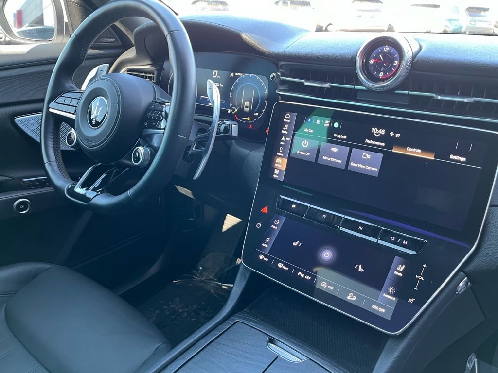 Used 2023 Maserati Grecale Modena image 19