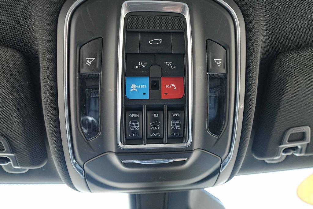 Used 2024 Jeep Grand Cherokee Limited 4xe AWD/4WD image 38