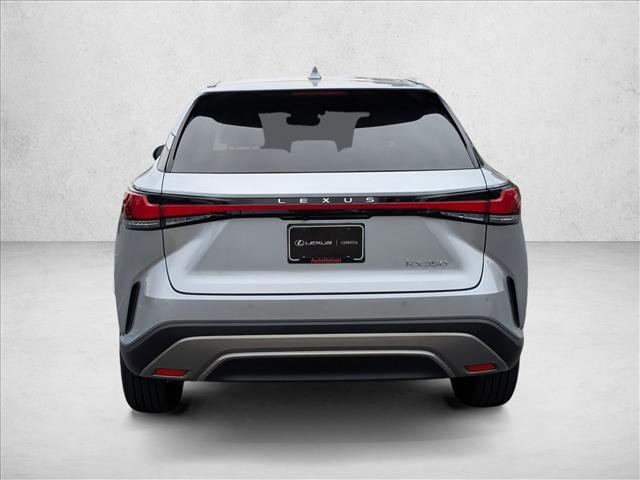 Used 2025 Lexus RX 350 FWD w/ Technology Package image 7