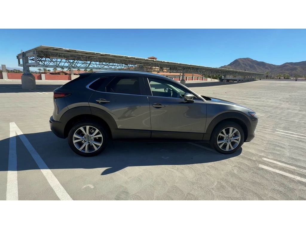 Used 2023 MAZDA CX-30 AWD 2.5 S w/ Select Package image 9