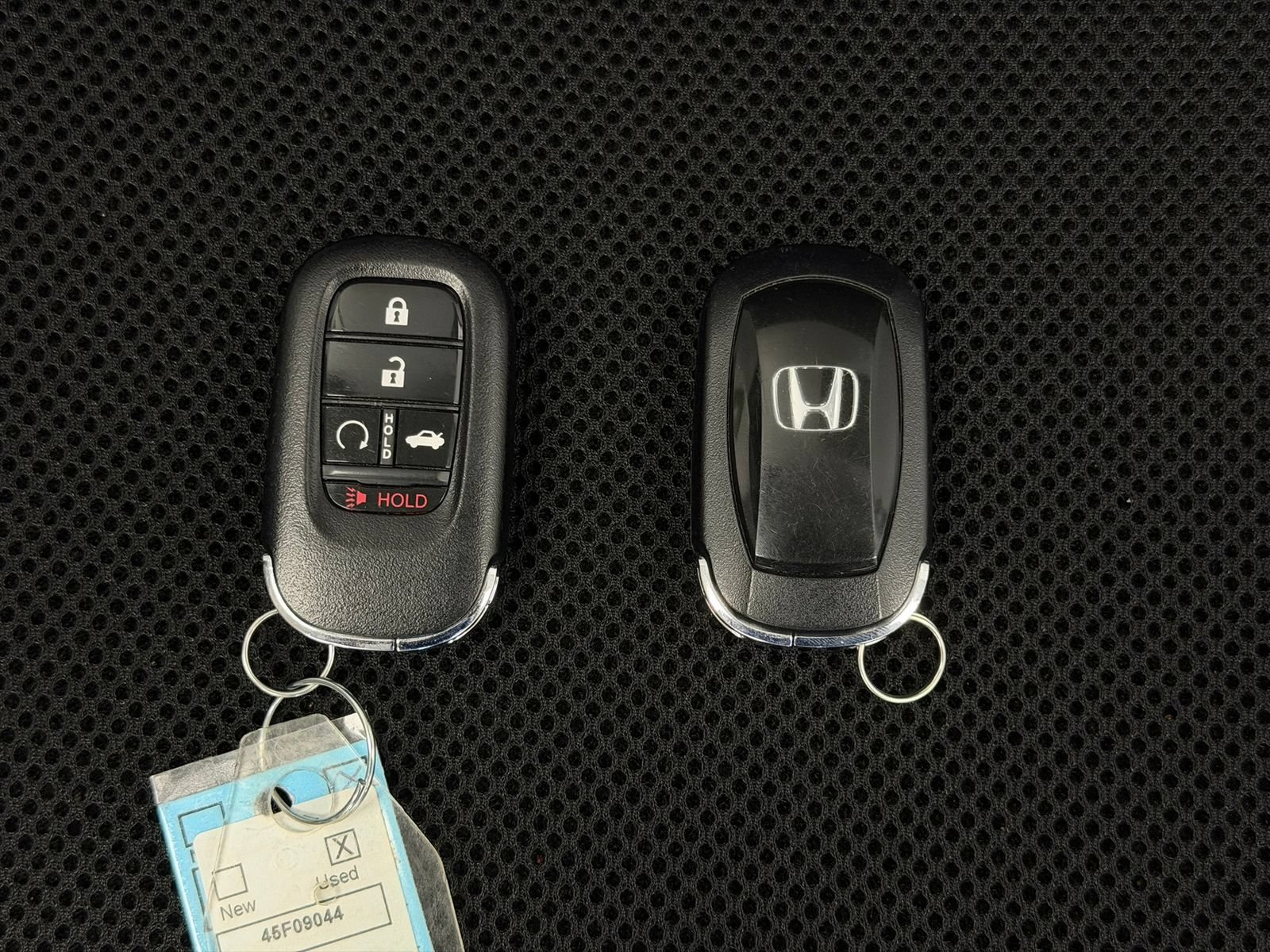 Used 2026 Honda Civic Sport image 9