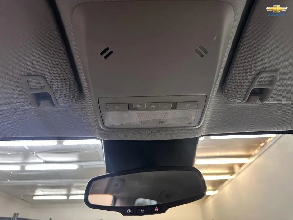 Used 2017 Chevrolet Trax LT w/ Driver Confidence Package image 25