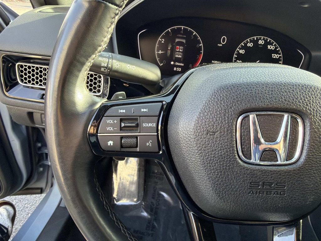 Used 2024 Honda Civic Sport image 27
