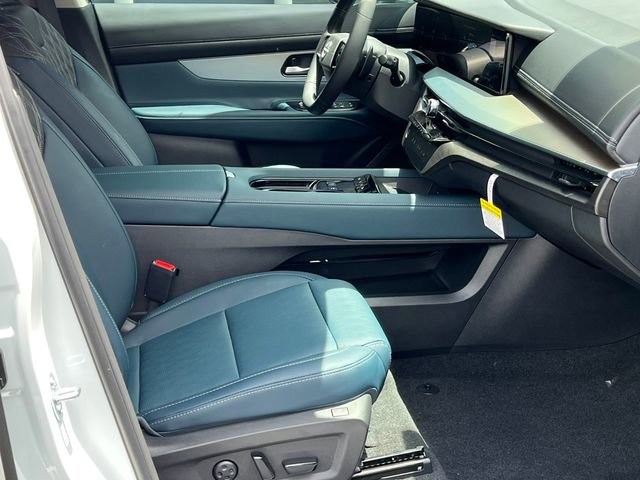 New 2025 Nissan Murano Platinum w/ Cargo Package image 27