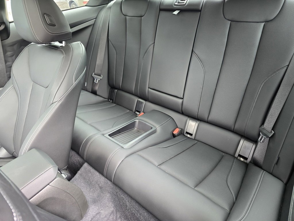 Used 2024 BMW M240i xDrive Coupe w/ Premium Package image 29