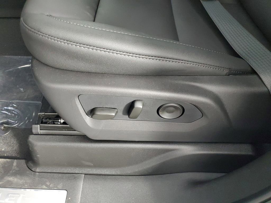 New 2026 Chevrolet Tahoe LT w/ Comfort Package image 30