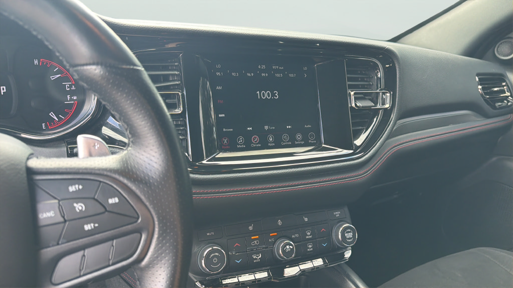 Used 2023 Dodge Durango GT AWD/4WD image 15