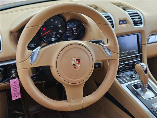 Used 2013 Porsche Boxster image 12