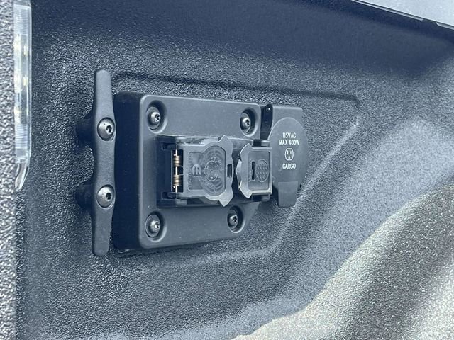 New 2026 RAM 3500 Big Horn AWD/4WD image 18