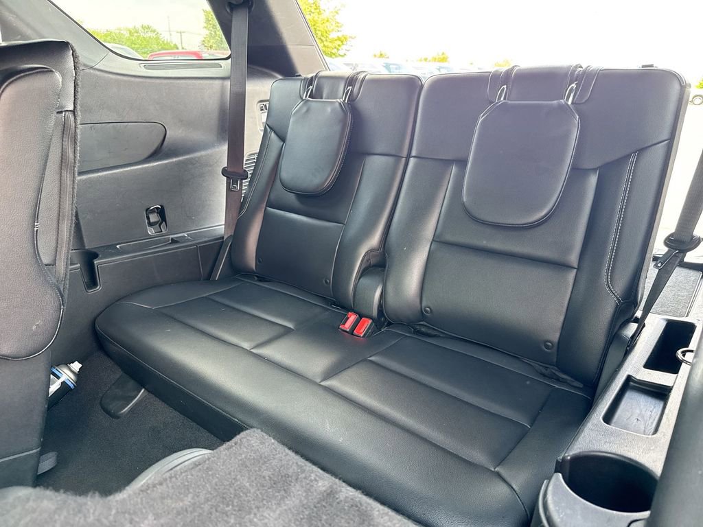 Used 2020 Ford Explorer ST AWD/4WD image 24