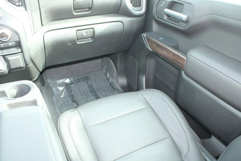 Used 2019 GMC Sierra 1500 SLT image 16