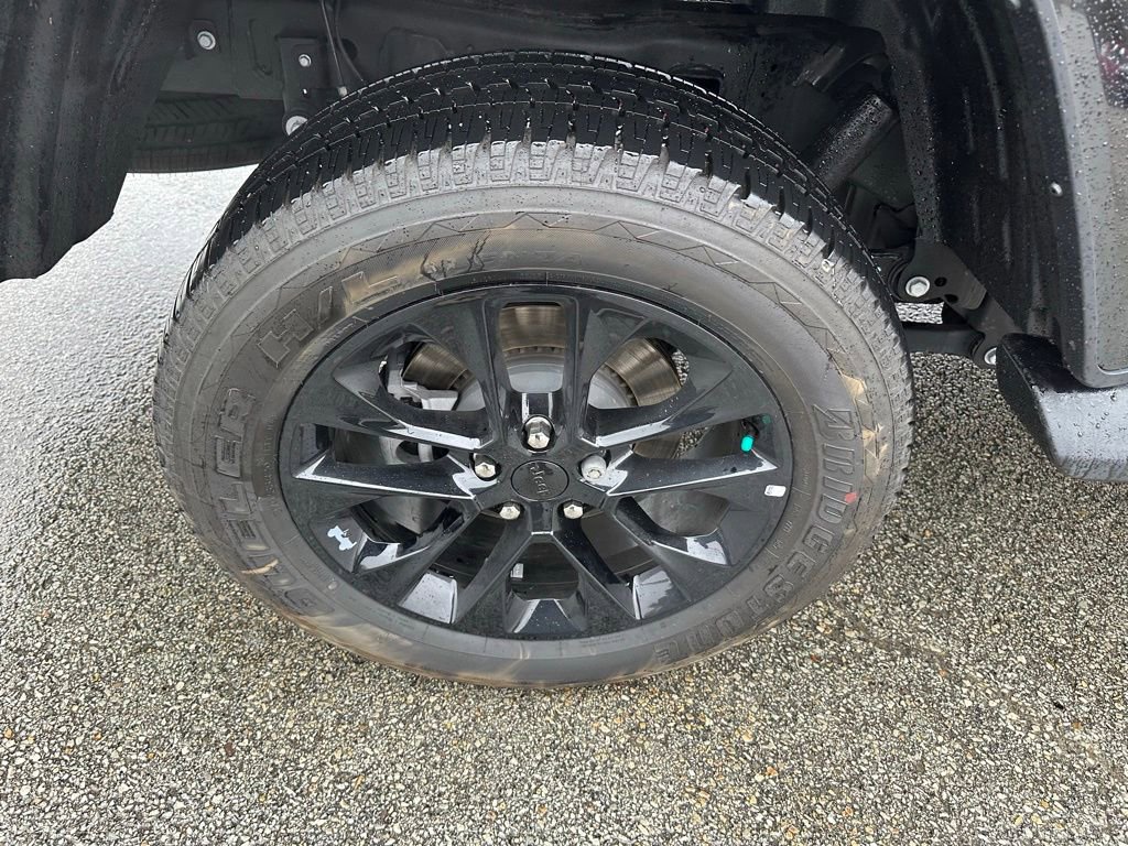 Used 2022 Jeep Gladiator Overland image 10