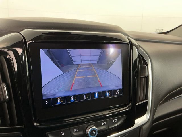 Used 2020 Chevrolet Traverse LT w/ LT Premium Package AWD/4WD image 22