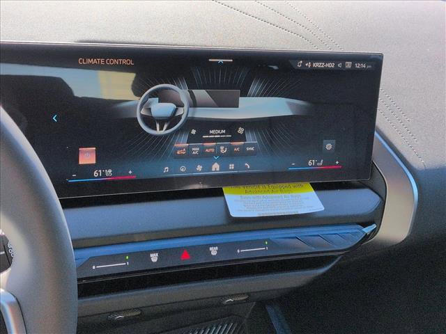 New 2026 BMW X3 xDrive30 image 12