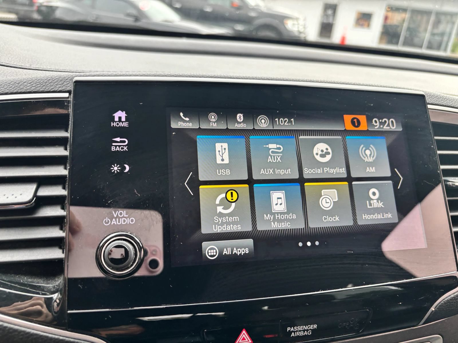 Used 2022 Honda Pilot EX-L image 24