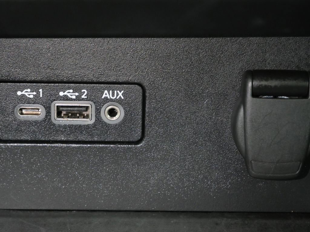 Used 2024 Nissan Altima 2.5 SR image 20