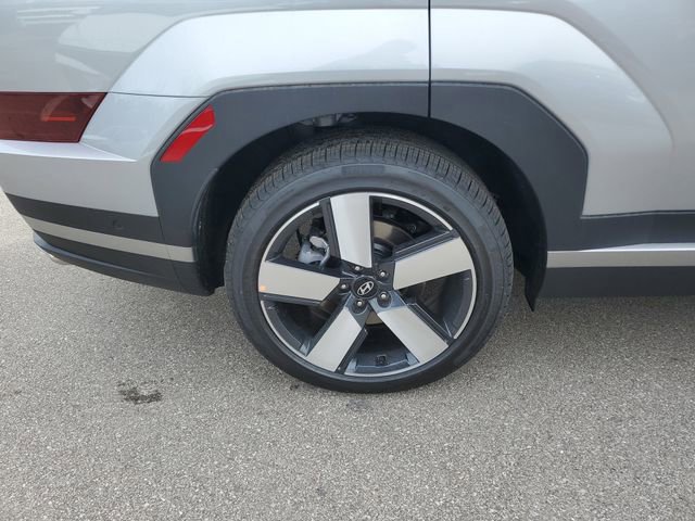 New 2026 Hyundai Santa Fe Limited image 5