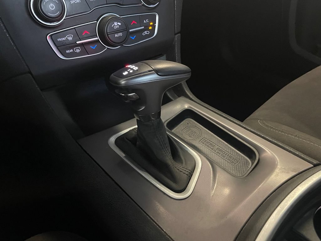 Used 2022 Dodge Charger GT RWD image 19