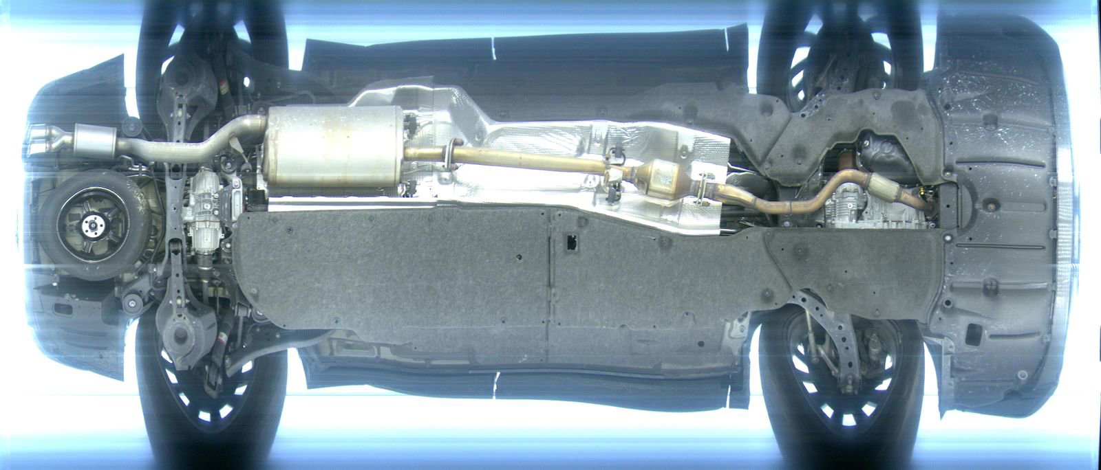 Used 2022 Toyota Highlander XSE image 12