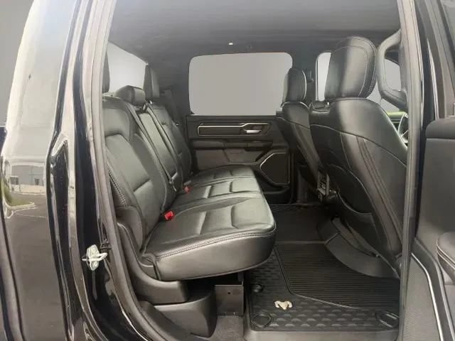 Used 2020 RAM 1500 Rebel w/ Rebel Level 2 Equipment Group AWD/4WD image 14