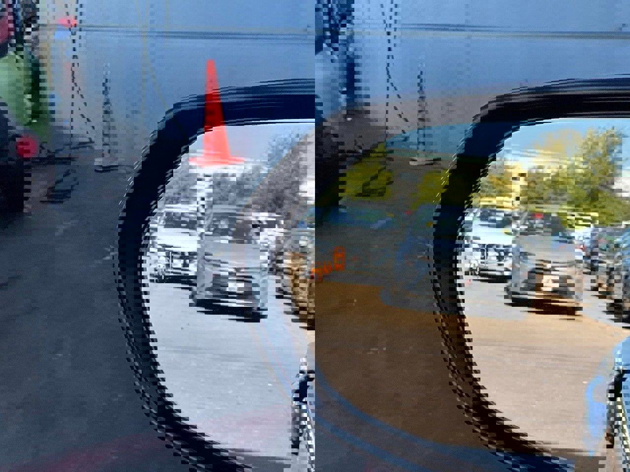 Used 2025 Toyota Camry LE image 19