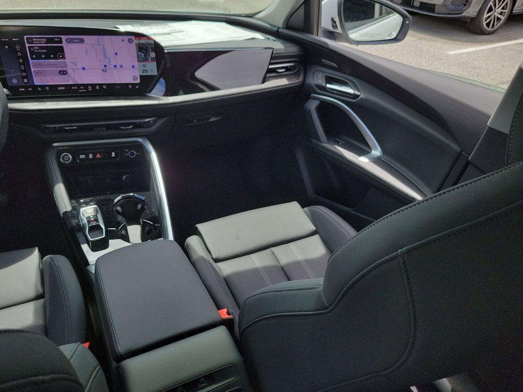 New 2026 Audi Q5 Premium Plus image 24