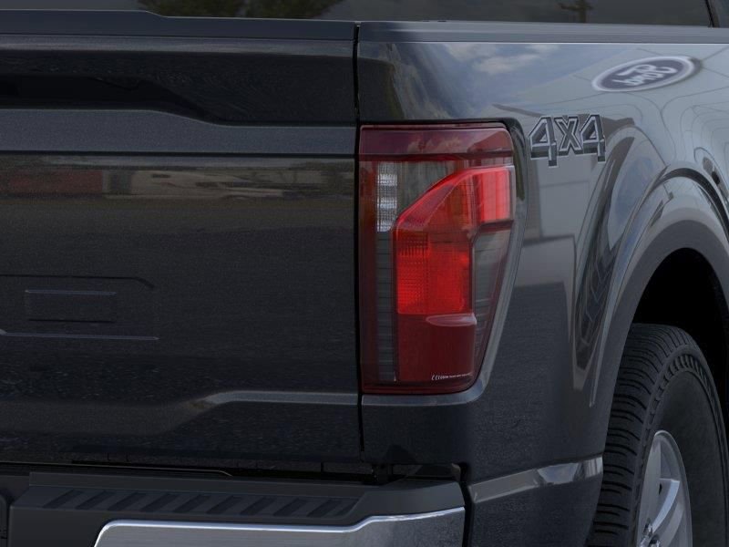 New 2026 Ford F150 XL AWD/4WD image 21