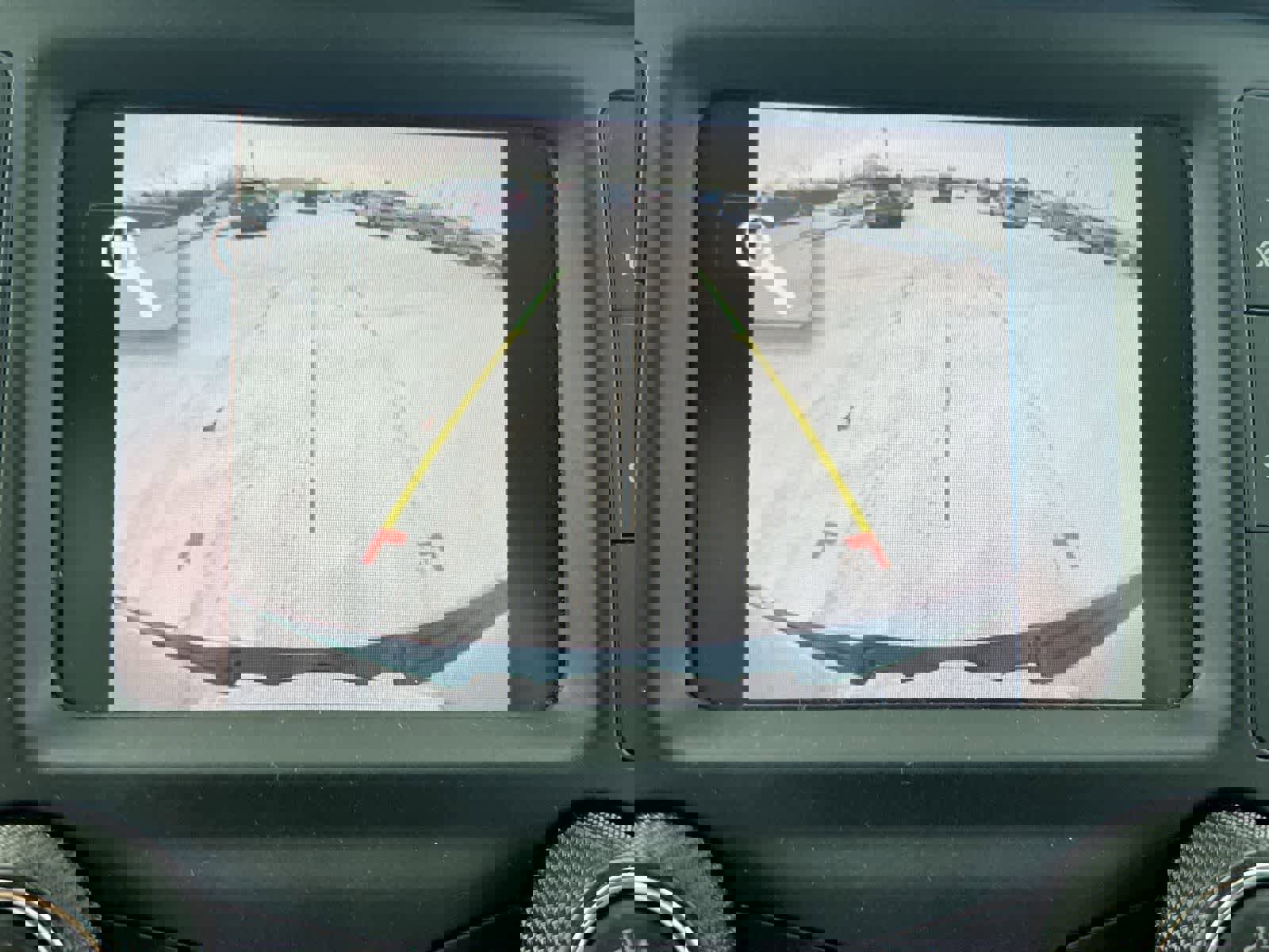 Used 2020 RAM 1500 Big Horn image 28