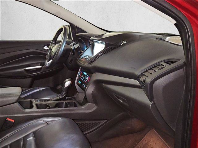 Used 2019 Ford Escape SEL FWD image 17